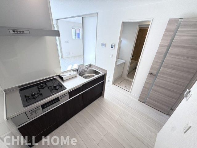 アークイーストのキッチン|他社様掲載物件もまとめてご紹介、ご案内可能です(^^)/