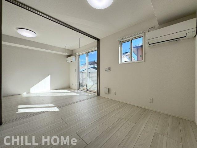 アークイーストの居間・リビング|他社様掲載物件もまとめてご紹介、ご案内可能です(^^)/