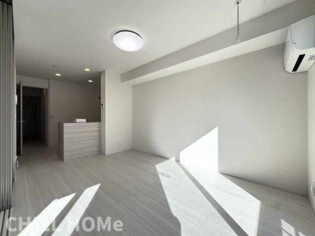 アークイーストの居間・リビング|他社様掲載物件もまとめてご紹介、ご案内可能です(^^)/