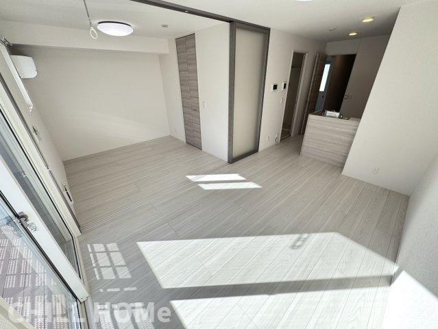 アークイーストの居間・リビング|他社様掲載物件もまとめてご紹介、ご案内可能です(^^)/