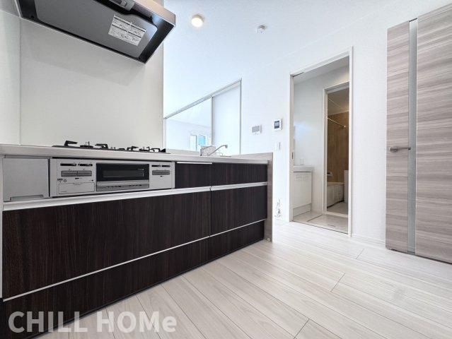 アークイーストのキッチン|他社様掲載物件もまとめてご紹介、ご案内可能です(^^)/