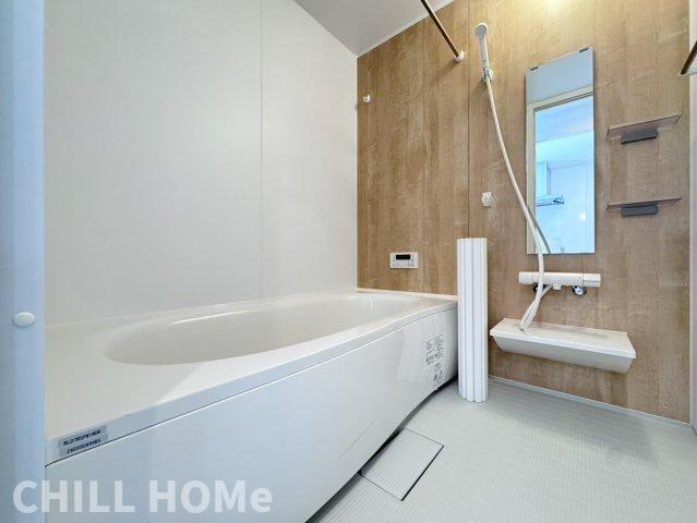 アークイーストの浴室|他社様掲載物件もまとめてご紹介、ご案内可能です(^^)/