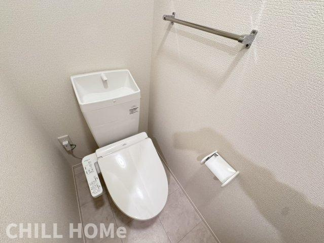 アークイーストのトイレ|他社様掲載物件もまとめてご紹介、ご案内可能です(^^)/