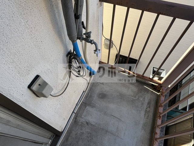 コーポ西尾のその他