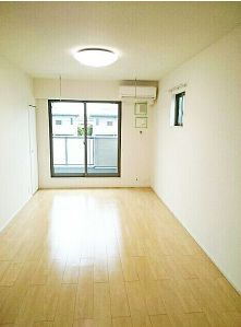 【居間・リビング】 | ドリームハイツ