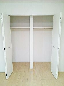 【寝室】 | ドリームハイツ