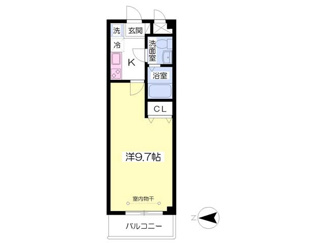 ☆間取り図☆