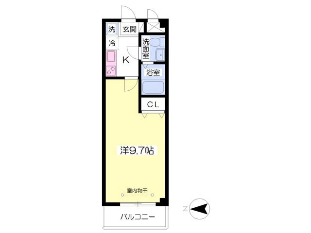 ☆間取り図☆