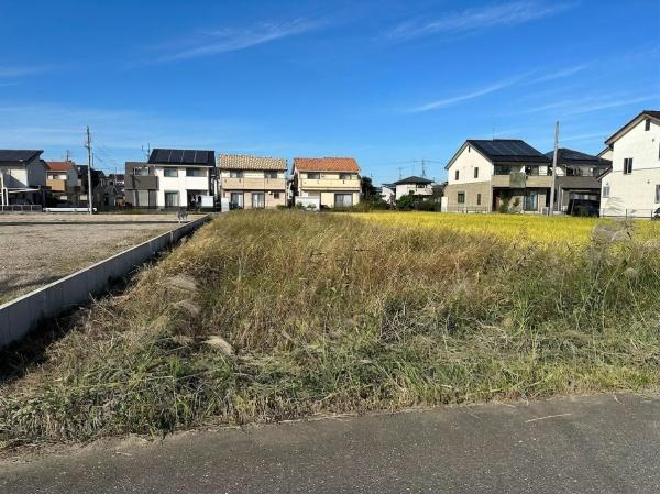 羽島郡笠松町北及字高坪