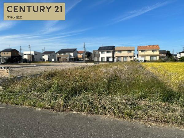 羽島郡笠松町北及字高坪のその他