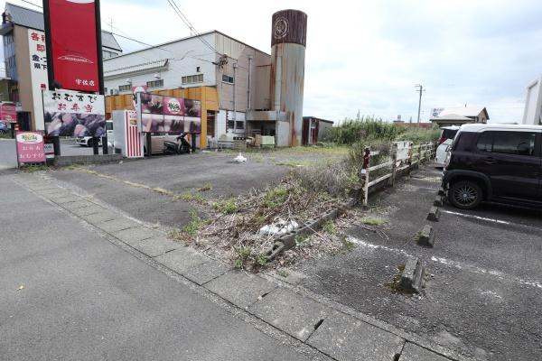 岐阜市宇佐南1丁目のその他|北西側より撮影