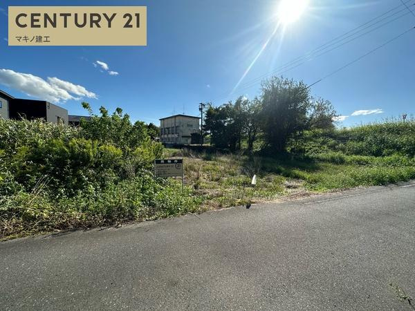 岐阜市柳津町丸野５丁目の売地のその他