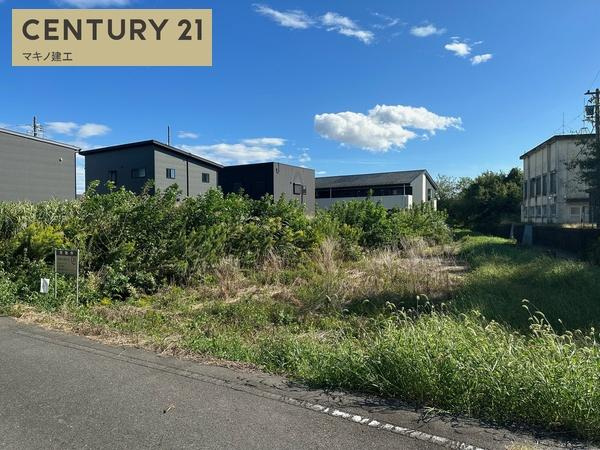 岐阜市柳津町丸野５丁目の売地のその他