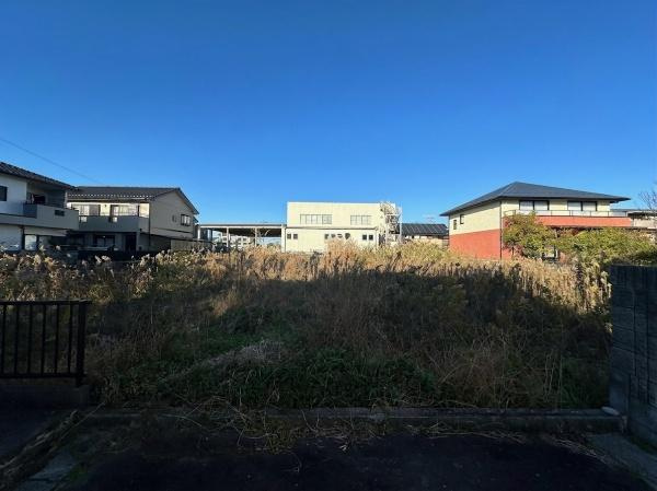 羽島郡笠松町北及字高坪