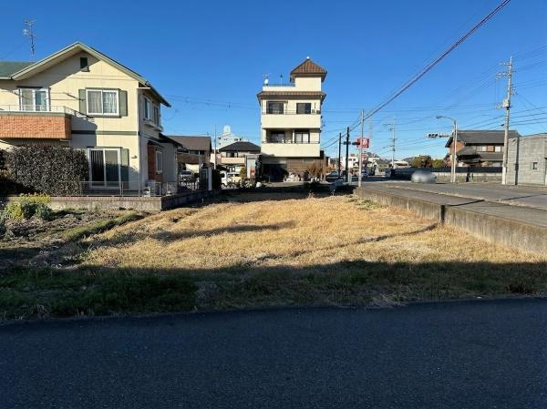 岐阜市茜部寺屋敷1丁目