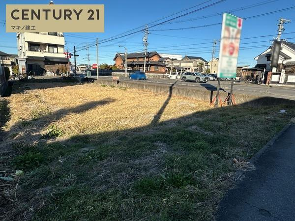 岐阜市茜部寺屋敷1丁目のその他