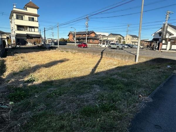 岐阜市茜部寺屋敷1丁目のその他