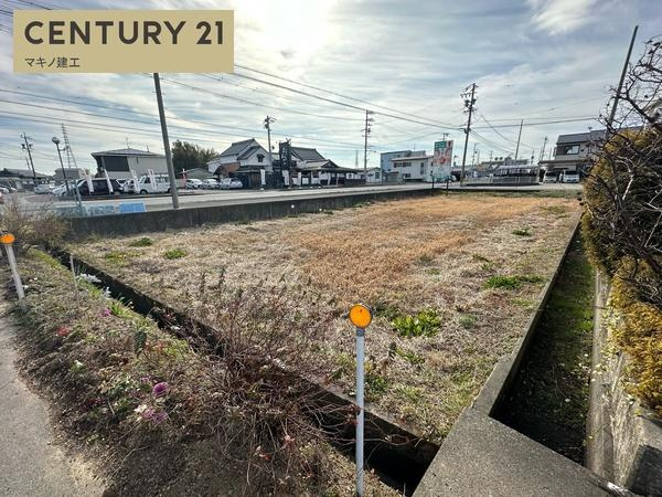 岐阜市茜部寺屋敷1丁目のその他