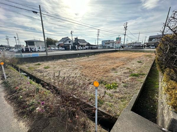 岐阜市茜部寺屋敷1丁目のその他