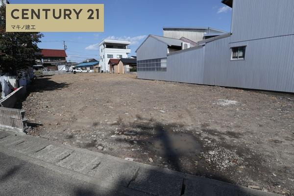 岐阜県関市緑町2丁目