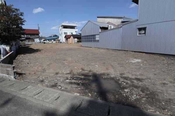 岐阜県関市緑町2丁目