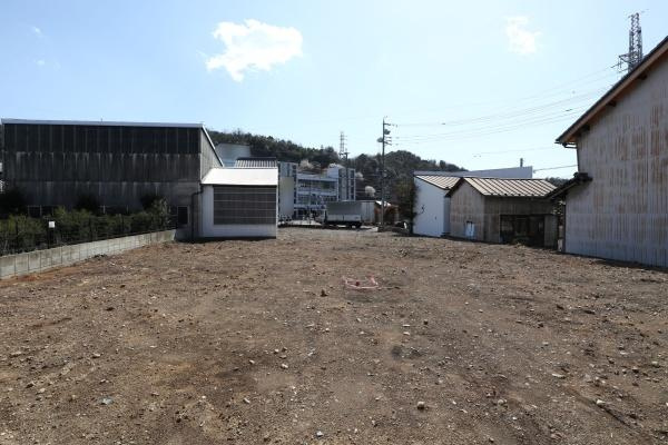 岐阜県関市緑町2丁目のその他|北側より撮影