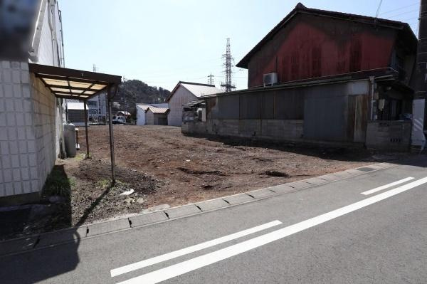 岐阜県関市緑町2丁目A