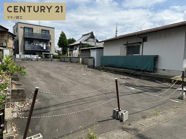 瑞穂市別府字堤内三ノ町の外観