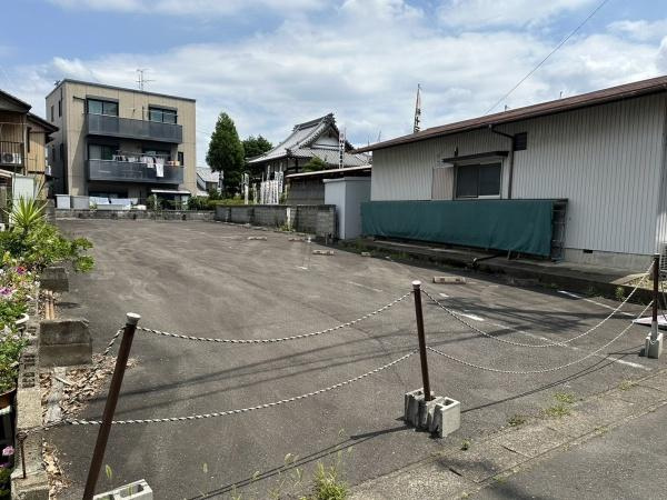 瑞穂市別府字堤内三ノ町
