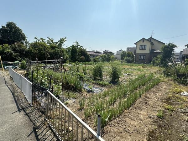 岐阜市柳津町上佐波1丁目
