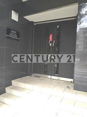 【エントランス】 | MAXIV SAKURADAI BELLGRADE