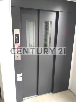 【その他共用部分】 | MAXIV SAKURADAI BELLGRADE | エレベータ完備