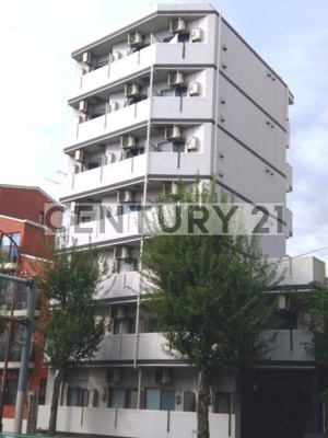 【外観】 | MAXIV SAKURADAI BELLGRADE