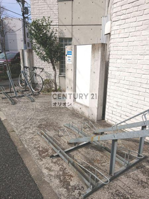 【その他共用部分】 | Branche鷺ノ宮／ブランシェサギノミヤ