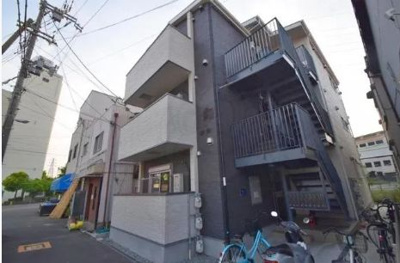 【外観】 | レジア大桐