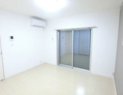 【洋室】 | レジア大桐