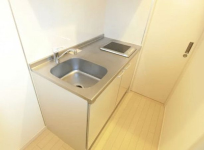 【キッチン】 | レジア大桐