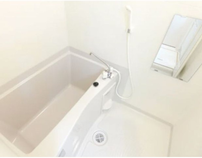 【浴室】 | レジア大桐