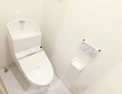 【トイレ】 | レジア大桐