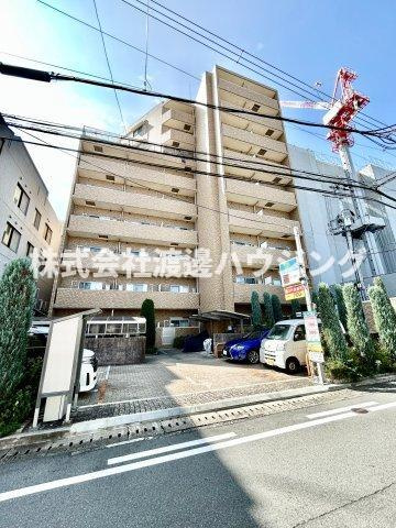 第6アローズ緑地公園