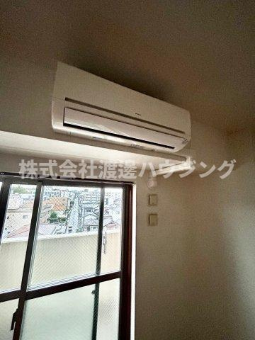 第6アローズ緑地公園の設備