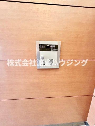 第6アローズ緑地公園の設備