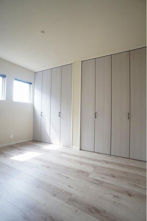 太田市南矢島町戸建②の内装