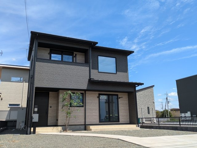 太田市南矢島町戸建②