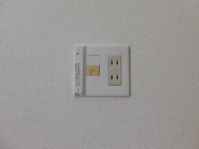 【設備】 | アルコバレーノＡ | イメージ写真