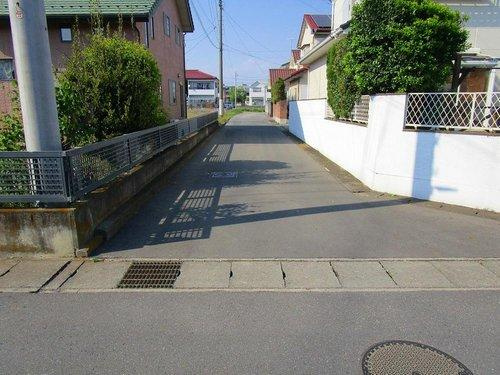 太田市新道町売地のその他