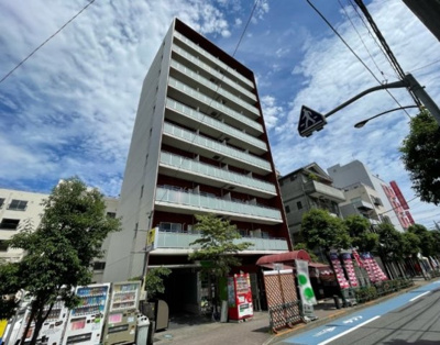 【外観】 | ウィスタリアⅢ