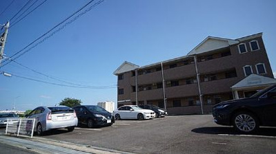 【駐車場】 | サンライズ21