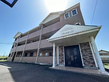 【外観】 | サンライズ21