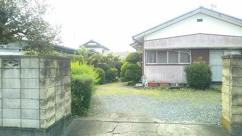 太田市新田上田中町売地の外観|現地（2019年9月）撮影